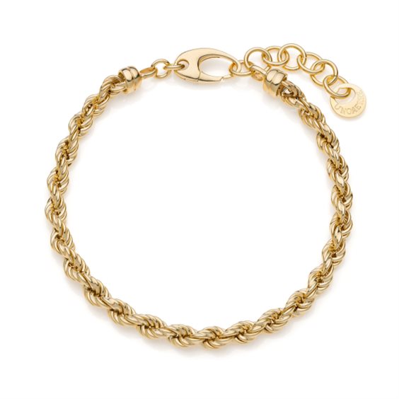 Unoaerre on sale gold bracelet